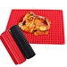 pyramid baking mat